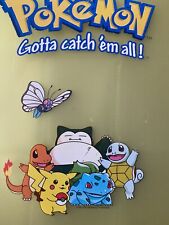 Original Pokemon Folder from