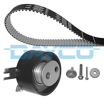 Dayco ktb532 timing belt set - timing,