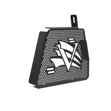 Oil Cooler Guard For Victory