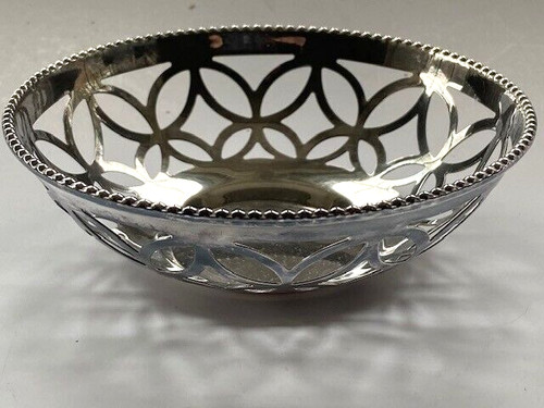 Viners alpha plate vintage bon - viners,