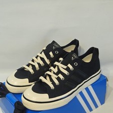 Adidas Trainers Nizza RF 74