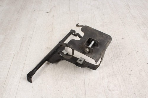 Holder rectifier shock
