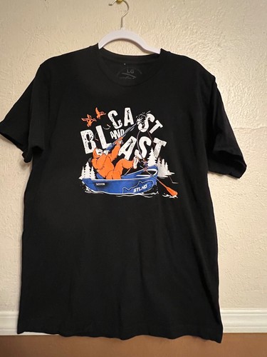 Stlhd tee shirt - tee, boat