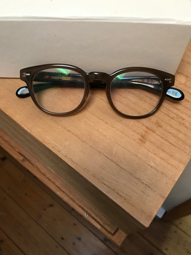 Oliver peoples sheldrake - oliver,