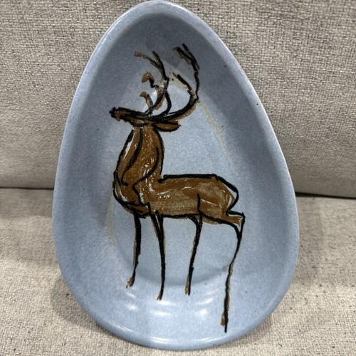 Vintage craw pottery isle - isle, of