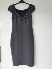 ​Lindy Bop Marina Polka Dot
