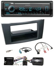 Kenwood Bluetooth Steering