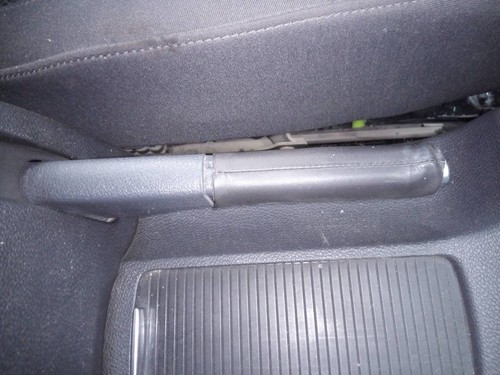 Handbrake lever 2514635 for - lever,