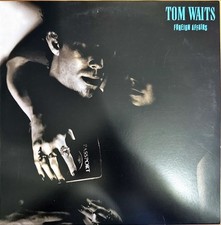 Tom Waits - Foreign Affairs -