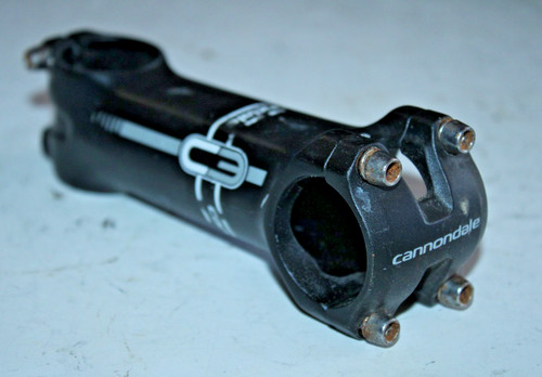 Cannondale 8 treadless - 1/8",