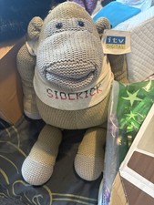 ITV Digital Monkey Sidekick