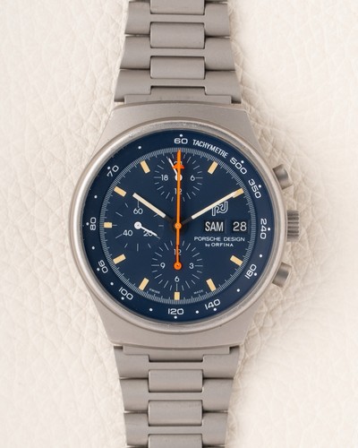 Porsche design orfina 7176s - design,