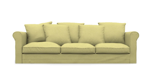 Cover for gronlid - for, 3-seat