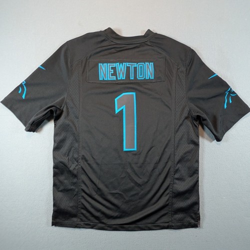 Carolina panthers nike cam - carolina,