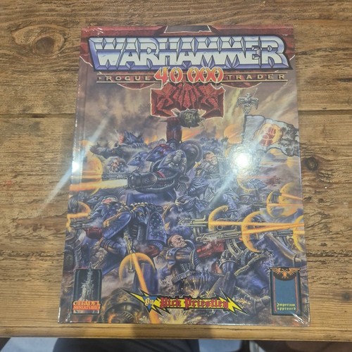 Games workshop warhammer - workshop, 40k