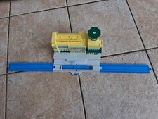 THOMAS TRACKMASTER SODOR AIRPORT TRACK SET. VERY RARE. TOMY