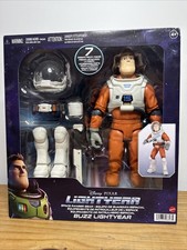 Lightyear Space Ranger Gear