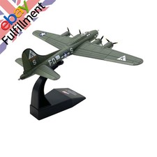 1/144 B-17 Bomber WWII Classic