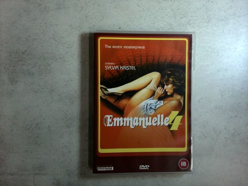 Emmanuelle dvd region - emmanuelle,