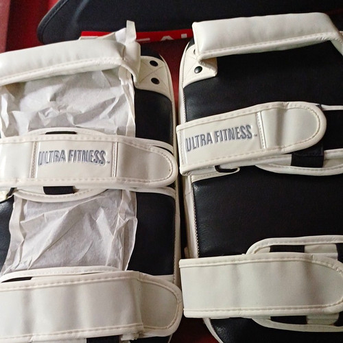 Ultra fitness pads rex - pads,,