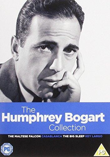 The humphrey bogart collection - the,