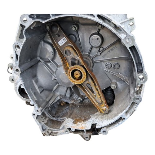 Mini one classic f56 - f56, gearbox