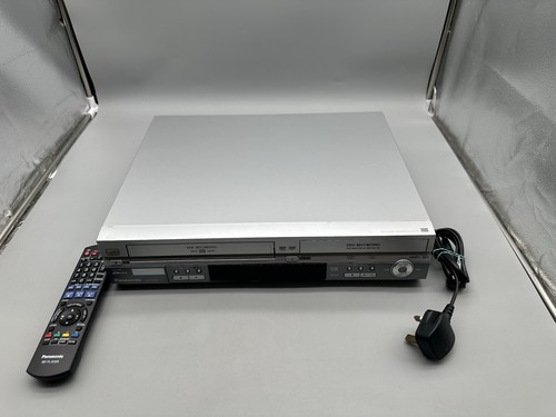 Panasonic dmr es30v combi - dmr-es30v, vcr