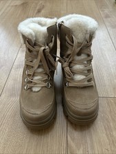 TU girls size 3 Boots Brand New