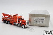 Brekina Peterbilt 359 Wrecker