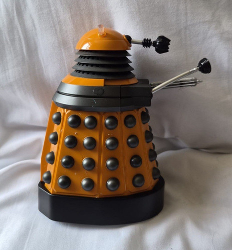 Doctor who daleks dalek - doctor,