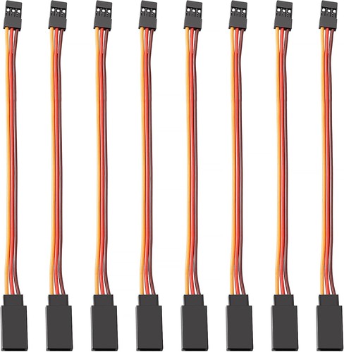 Pack 150mm style servo - style,