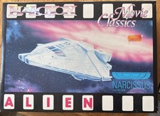 Alien : Shuttle Narcisus 