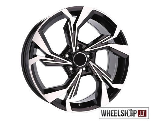 Audi style 5x112 r18 - audi,
