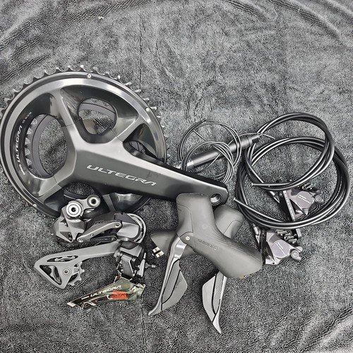 Shimano ultegra speed di2 - shimano,