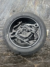 VOLVO V40 SPACE SAVER SPARE