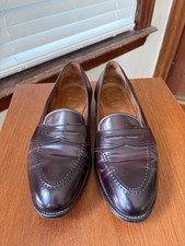 LIGHT WEAR| ALDEN x BROOKS