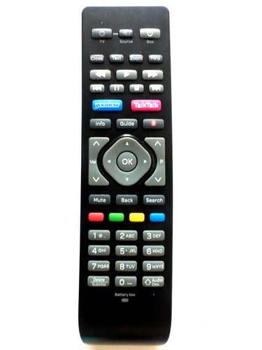 Talktalk youview pvr - talktalk, tv