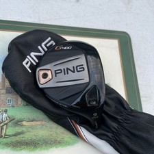Ping G400 23.5  Degree 9