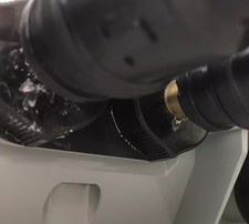 3 X Aqualisa digital processor