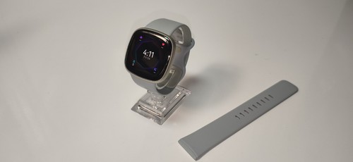 Fitbit sense smartwatch - fitbit, 2
