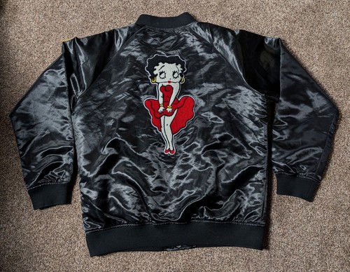 Supreme betty boop - supreme,