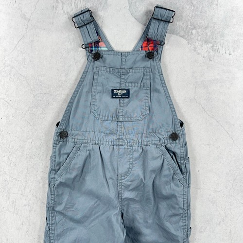 Oshkosh gosh dungarees kids - b'gosh,