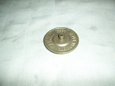 AUSTIN 7 SEVEN ZENITH 22FZ ORIGINAL FLOAT CHAMBER TOP