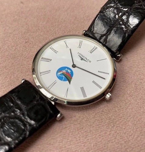Longines grande classique - longines,
