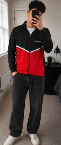 Marchi italy cycling jersey - de,