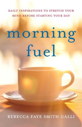 Morning fuel daily - morning,