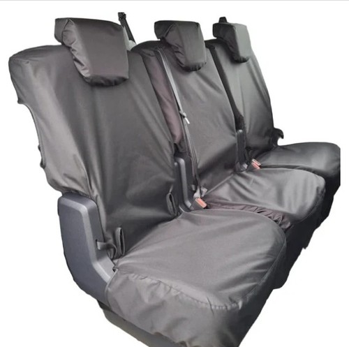 Seat covers for - ford, tourneo