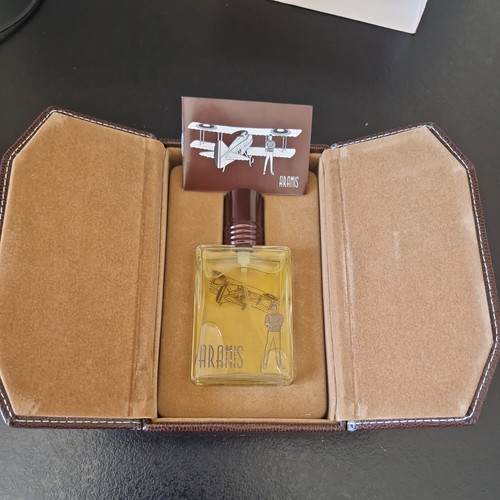 Rare aramis vintage edition - rare,