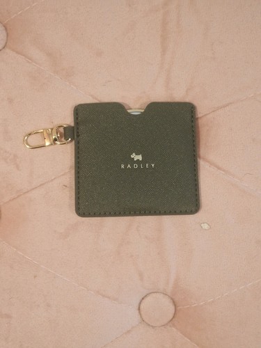 Radley compact mirror - radley, with
