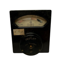 Vintage Unipivot Cambridge Instrument